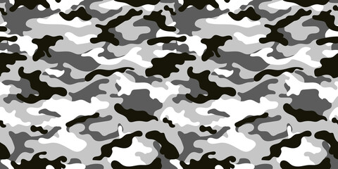 vector camouflage pattern for army. camouflage military pattern - obrazy, fototapety, plakaty