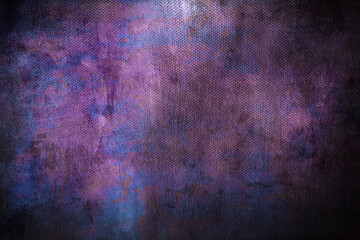 purple grunge background