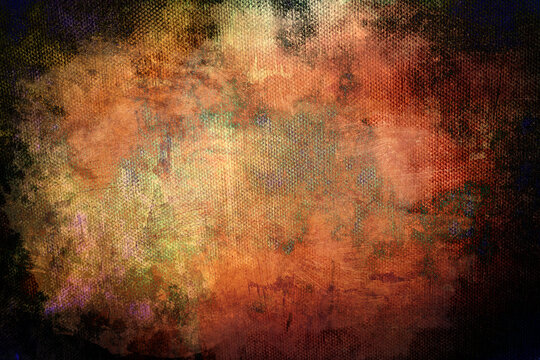 grunge background or texture
