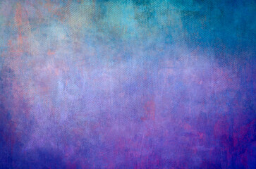 blue grunge background or texture