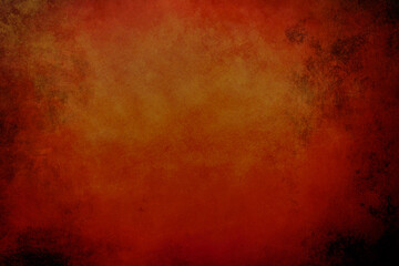 Fototapeta na wymiar abstract red background or texture