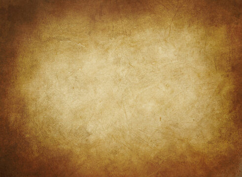 old  paper texture or background