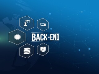 back-end