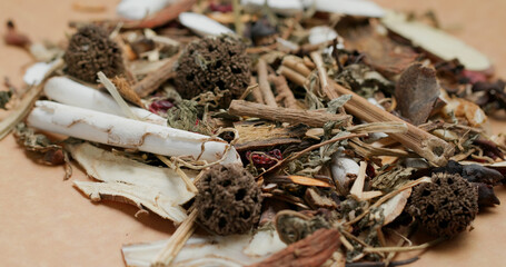 Chinese herbs Chinese herbal medicine