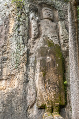 Dowa Rajamaha Viharaya - Buddha