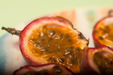 passion fruit