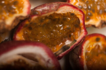 passion fruit