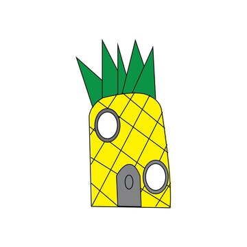 House Vector