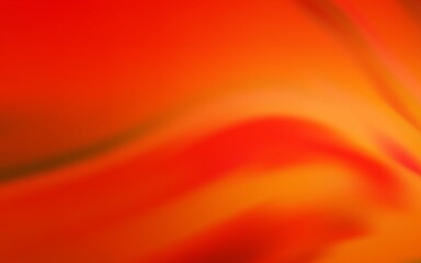 Light Red vector abstract bright template. An elegant bright illustration with gradient. New style for your business design.