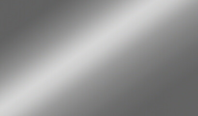 Naklejka premium Hintergrund Metall Chrom Stahl
