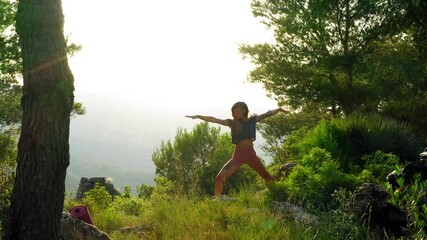 yoga mindfulness pandemic relaxation meditation