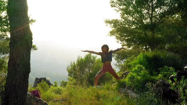 yoga mindfulness pandemic relaxation meditation