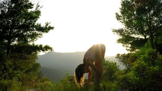 yoga mindfulness pandemic relaxation meditation