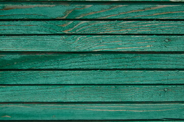 Jade old wood plank