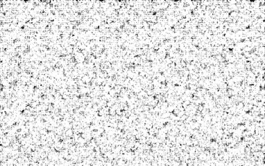 Subtle halftone grunge urban texture vector. Distressed overlay texture. Grunge background. Abstract mild textured effect. Vector Illustration. Black isolated on white. EPS10.