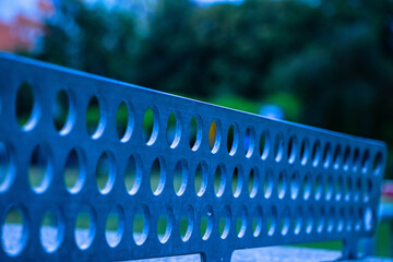 ciekawa architektura miejska © Marek