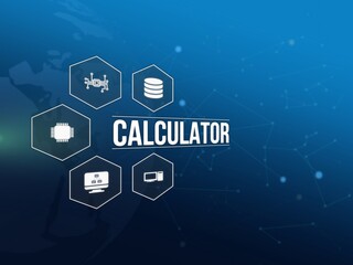 calculator