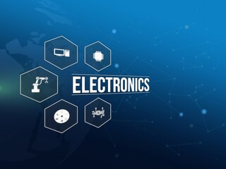 electronics