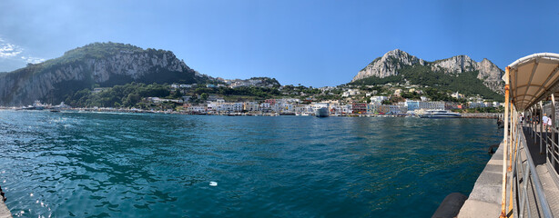 Capri