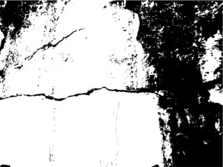 Grunge background vector distress texture