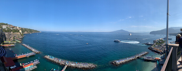 Gulf of Naples