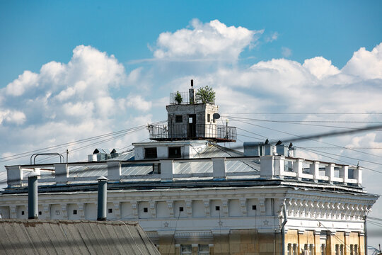 all the beauty of Moscow 2020
