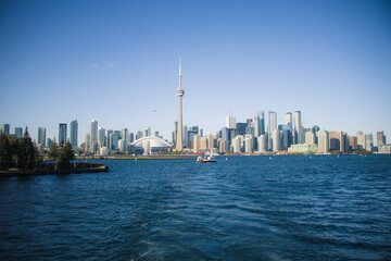 Toronto
