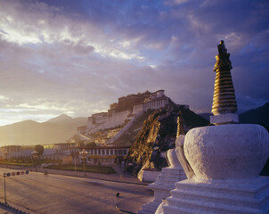 Potala Palace