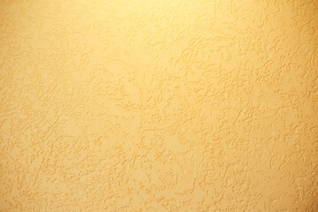 Naklejka premium Light cream structural background with patterns