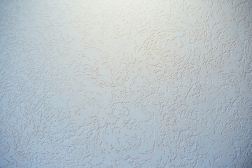 Lightened structural background with patterns