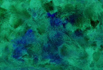 Fototapeta na wymiar Hand drown abstract art background