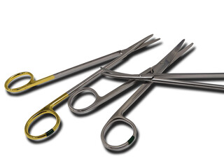 Medical Surgical Scissors