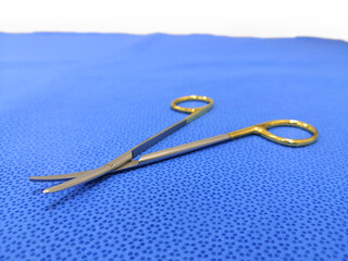 Medical Surgical Scissors