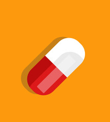 Drugs Medicine, pharmacy icons