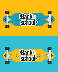 Skateboard, Longboard
Skateboard vector illustration (Use for helmet, skateboards, stickers, t-shirt, decals typography,logos and design elements)