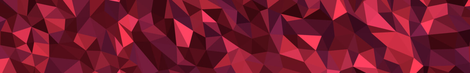 Obraz premium Red abstract background. Template for web and mobile interface, infographic, banner, application.
