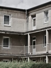 Berufsschule Sassnitz