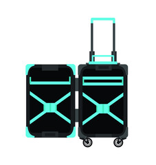 Back to School logo, icon vector