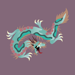 Chinese Dragon