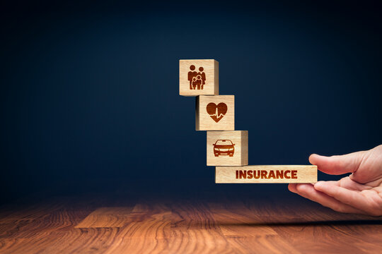Insurance balance concept