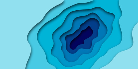 background, papercut, paper, vector, illustration, 3d, design, cut, art, banner, modern, graphic, cutout, template, wallpaper, abstract, shape, layout, cover, style, origami, card, hole, craft, layer,