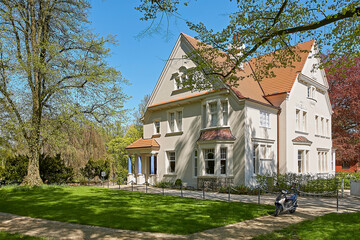 museum gerisch