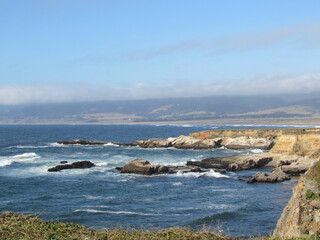 Route 1 from Bodega Bay to Hardy Creek