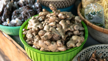 wholesale ginger to the world markets. Ginger - the most useful supplement for strengthening immunity