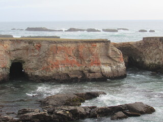 Route 1 from Bodega Bay to Hardy Creek