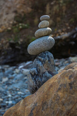balance rocks