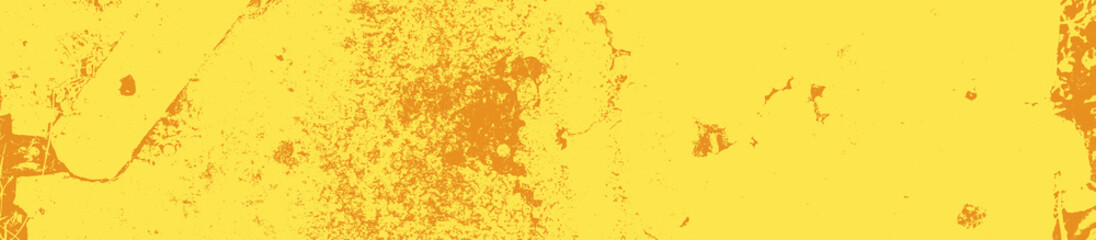 abstract orange and yellow colors background