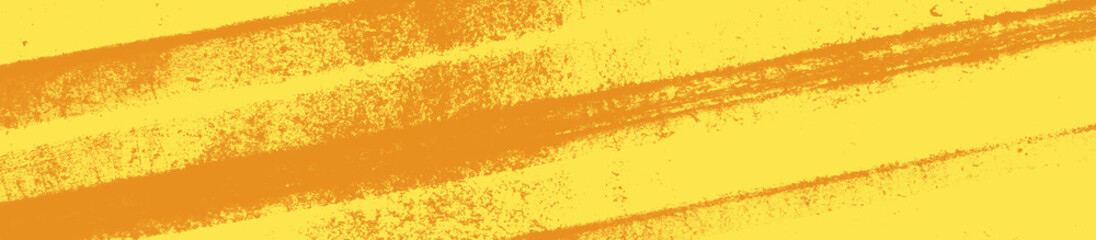 abstract orange and yellow colors background