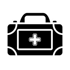 vector health care icon. medical & 
medicine sign symbols - Flat Design
