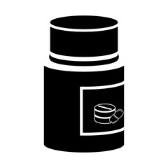 vector health care icon. medical & 
medicine sign symbols - Flat Design